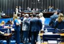 Senado aprova ‘pautas-bomba’ de R$ 215 bilhões e desafia governo Lula e o STF