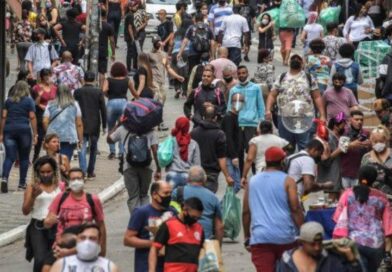 SÃO PAULO:  Cate abre a semana com mais de 2.600 vagas de emprego