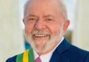 Lula participa da Cerimônia Nacional da OBMEP nesta segunda-feira (22), no Rio