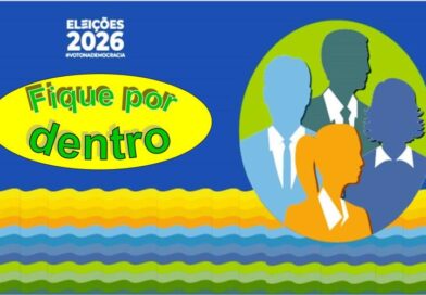 O rosto da democracia brasileira