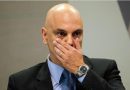 Alexandre de Moraes é notificado judicialmente nos EUA