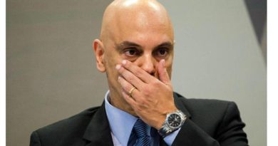 Decisão de justiça italiana embasa 52º pedido de impeachment de Moraes
