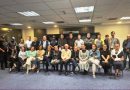 Movimentada a reunião da Ação Comunitária Chácara Santo Antônio