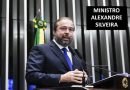 Vorcaro afirma ter doado R$20 milhões para campanha de Alexandre Silveira