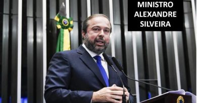 Vorcaro afirma ter doado R$20 milhões para campanha de Alexandre Silveira