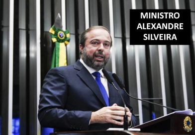 Vorcaro afirma ter doado R$20 milhões para campanha de Alexandre Silveira