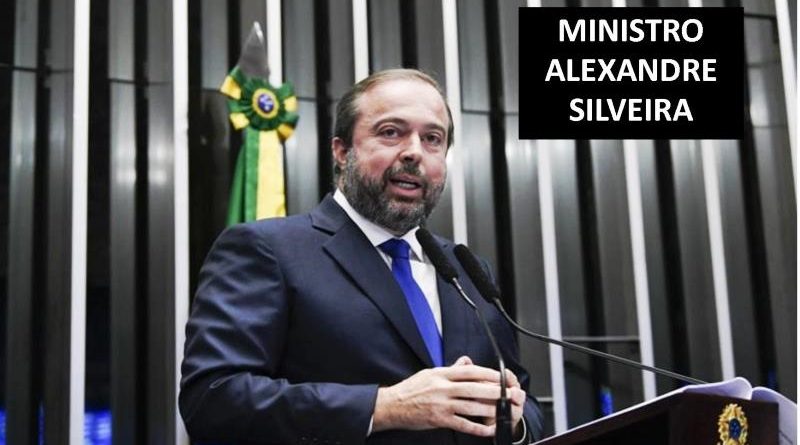 Vorcaro afirma ter doado R$20 milhões para campanha de Alexandre Silveira