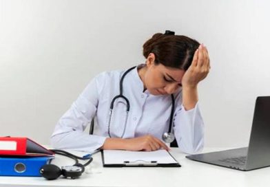 Impactos do excesso de informação para a formação médica no Brasil