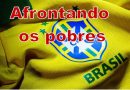 Ministério Público do Ceará paga R$ 44 mil em diárias para promotores irem à Copa do Mundo
