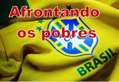 Ministério Público do Ceará paga R$ 44 mil em diárias para promotores irem à Copa do Mundo