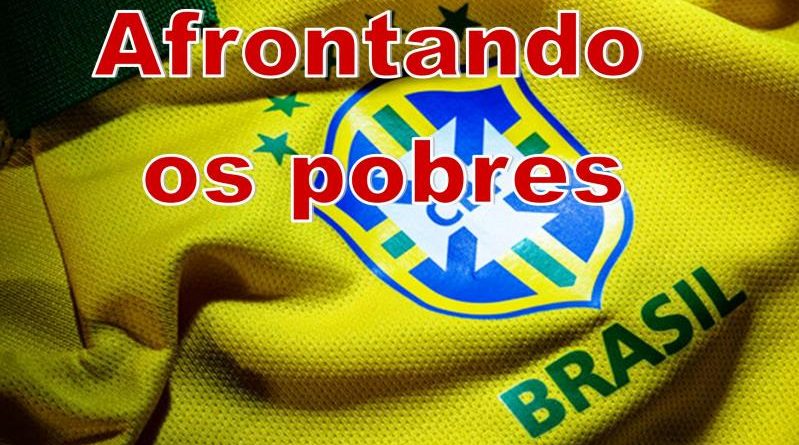 Ministério Público do Ceará paga R$ 44 mil em diárias para promotores irem à Copa do Mundo