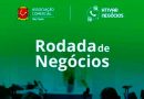 Rodada de Negócios na ACSP Distrital Sul