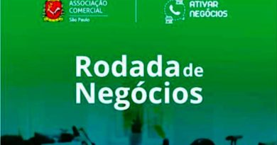 Rodada de Negócios na ACSP Distrital Sul