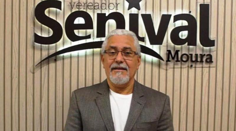 Aliado de Lula e eleito vereador pelo PT é preso em operação contra o PCC