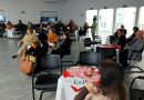 Associação Comercial de SP, Distrital Sul, comemora Dia dos Namorados