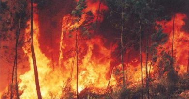 El Niño chegou e pode ser muito forte