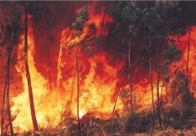 El Niño chegou e pode ser muito forte