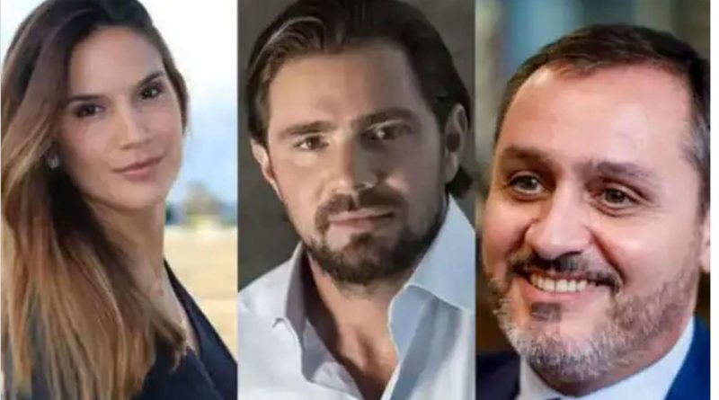 Namorada do diretor da PF recebeu pagamentos de empresa ligada ao Daniel Vorcaro