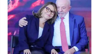 Lula e Janja torram R$ 676 milhões em viagens só em 2026: Ostentação paga pelo povo sofrido brasileiro