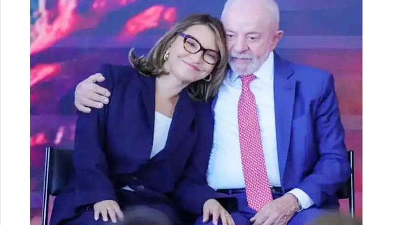 Lula e Janja torram R$ 676 milhões em viagens só em 2026: Ostentação paga pelo povo sofrido brasileiro