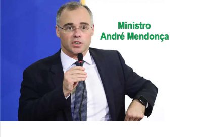 Urgente! PF já informou Mendonça sobre as provas existentes contra Moraes e Toffoli