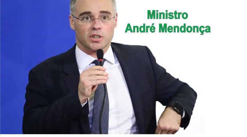 André Mendonça enfrenta Lula sobre saída de delegado que investiga caso Master e INSS