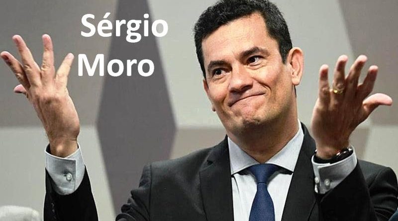 Com 42,3%, Moro lidera disputa pelo governo do Paraná; Requião Filho tem 19,9%