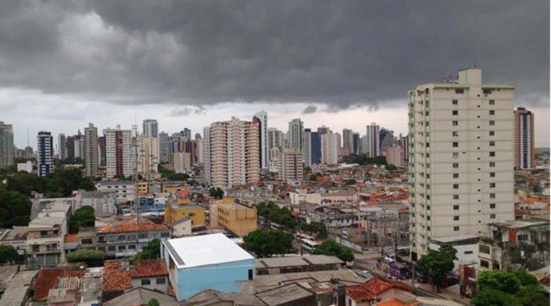 Tremor de terra violento na Venezuela atinge norte do Brasil e Colombia