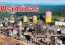 Usiminas recebe prêmio da Honda Motos