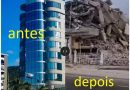 Mortos por terremotos na Venezuela chegam a 589; duas vítimas são do Brasil