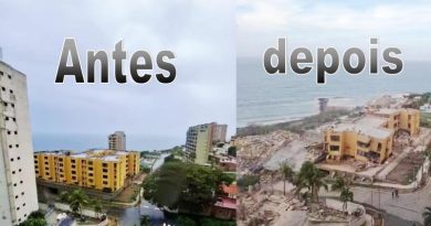 Brasil, EUA e Europa enviam equipes de resgate e ajuda humanitária à Venezuela após terremotos devastadores