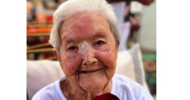 Morre mulher de 109 anos com mais de 130 descendentes no interior de São Paulo