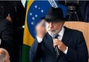Por que Lula mostrou o dedo do meio durante evento no Planalto