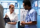 Crescimento no uso da IA molda nova geração de alunos de medicina no Brasil