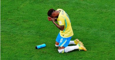 Neymar compra iate de R$ 120 milhões com seis suítes e heliponto