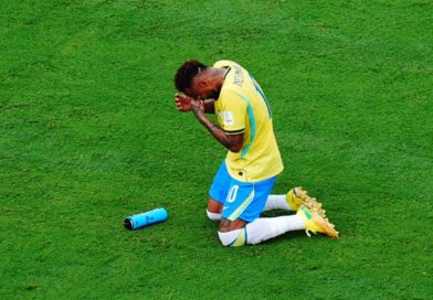 Neymar compra iate de R$ 120 milhões com seis suítes e heliponto